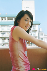 Hot Asian Teen Rina Akiyama 
