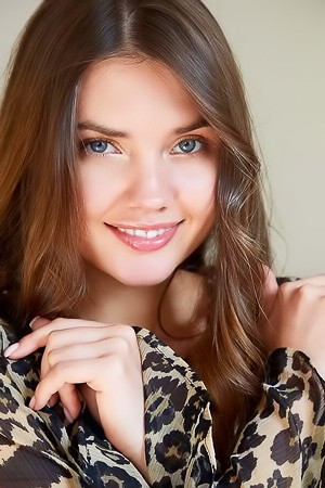 MetArt presents Georgia - Oriental Rug