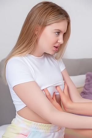 Mutual Lust porn pic gallery