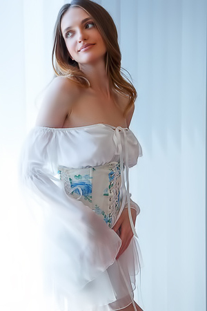 Morning Naked Pics Of Cute Rocky Di