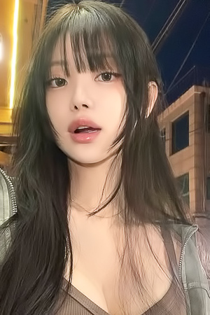 Fresh Korean Girl Noa porn pics gallery