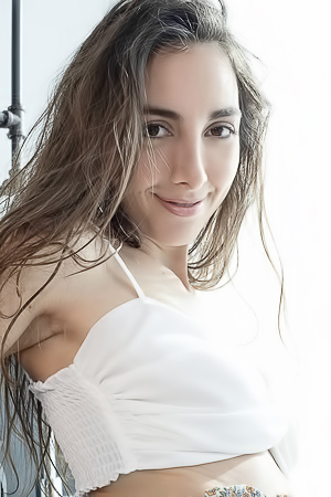 Ana BB Hottest Women Spreads Her Pussy