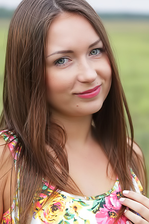 Alexa Days Flirtatious Transformation From Innocent To Bold