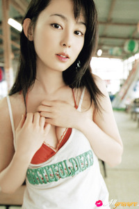 Hot Asian Teen Rina Akiyama 