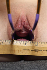 Jocelyn Sweets Masturbates Her Pink Hole