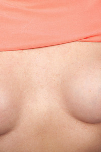 Sunny Grabs A Colorful Dildo For A Pussy Pleasing