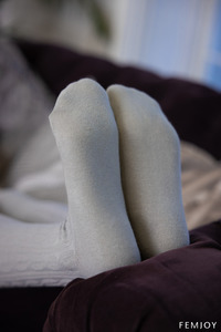 Rona Talin Beautiful Redhead Sweetie