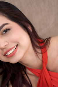 Alice Johnson Naked And Playing With Your Bald Pussy Is The Best