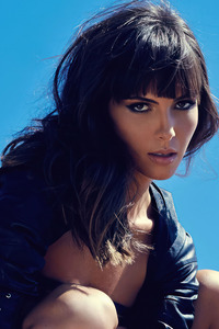 Brittny Ward Playmate Get Naked In Great Location