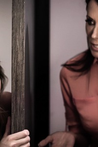 Ivy Wolfe Famous Pornstar Getting Pussy Creampie