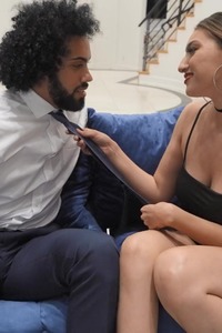 Bella Rolland Flirty And Naughty Beauty Have Good Time