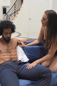 Bella Rolland Flirty And Naughty Beauty Have Good Time