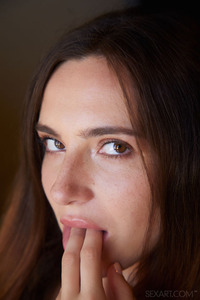 Sakura Hell Wriggles Out Of Her Panties And Spreads Her Lush-lipped Pussy