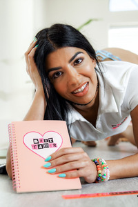 Jasmine Sherni Confessed To Taking Teachers Punishments For Extra Credit
