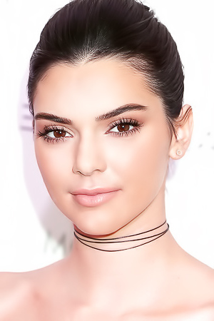 Kendall Jenner Is The Hottest From The Kardashians