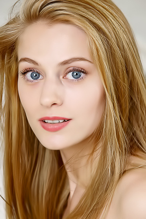 Adrijana In Feel The Heat II