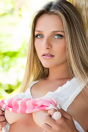 Niege Menegat