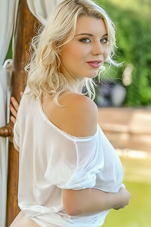 Content And Satisfied