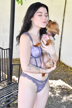 Orgasm Vibe - Katerina