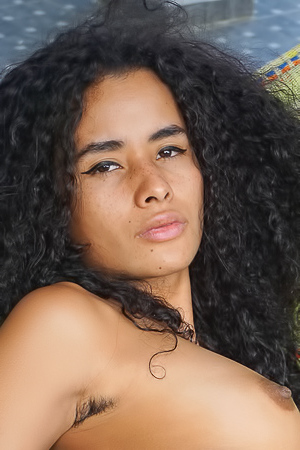 Mia Nix Playing With Her Horny Pussy