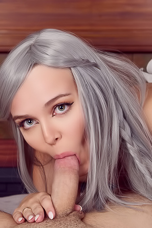 Final Fantasy XVI A XXX Parody