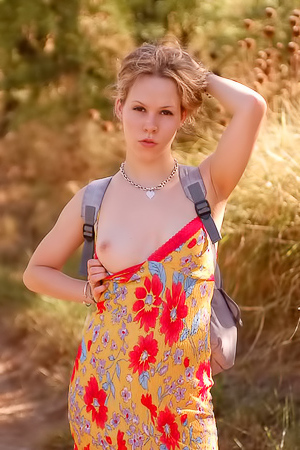 Dirty Adventures With FTV Fiona