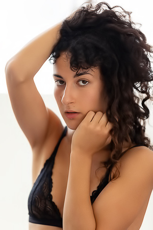 Sultry Sensuality porn pic gallery