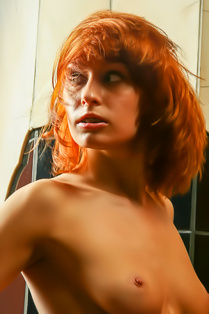 Effie S Reshapes Reality With A Mesmerizing Solo Show: Babydoll Fantasies Come To Life