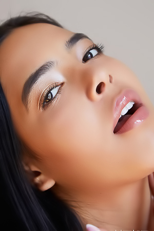 Kubera Fortuna Reveals Her Hungry Cravings In Heels And Doggy Style