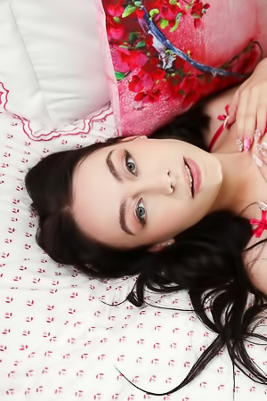 Feel Dolly Paiges Lips Wrap Tight Around Your Hard Cock