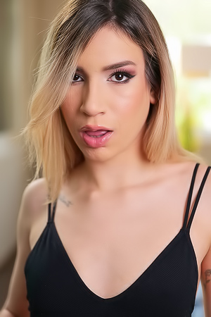 Megan Love Totally In Control With Toys And Ass to Mouth Delight