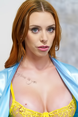 Jessica Aarens Puffy Nipples Feature Prominent
