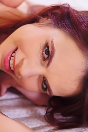 Sofia Smith fulfills a Wet Dream of Intense Mutual Pleasure