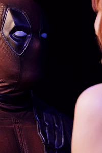 Kenna James In XXX Parody Porn Scene