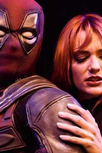 Kenna James In XXX Parody Porn Scene